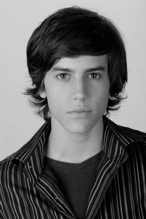 Photo of Escher Holloway, Acting