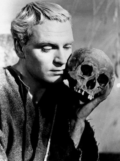 Movie poster for Discovering Hamlet (2011)
