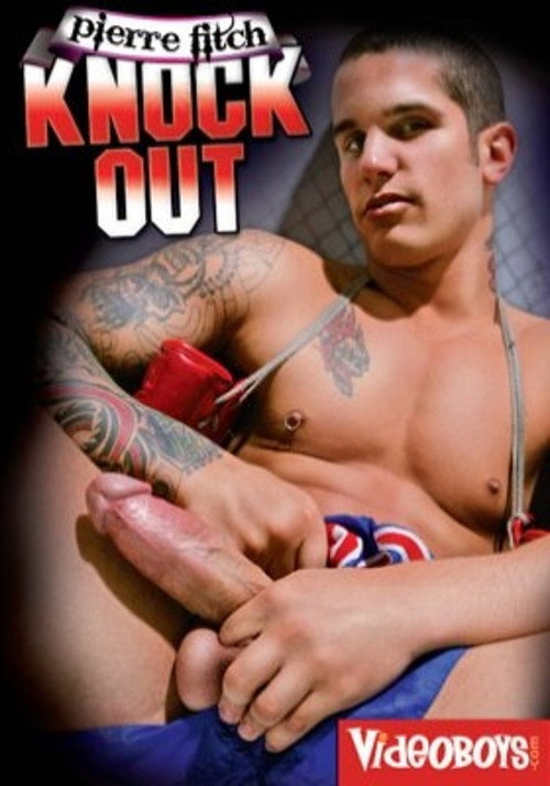 Movie poster for Knock Out (2003)