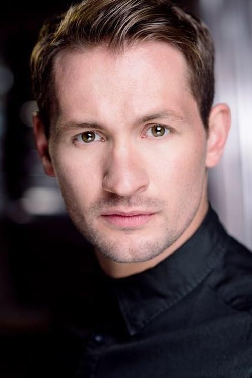 Photo of Jon-Scott Clark, Acting