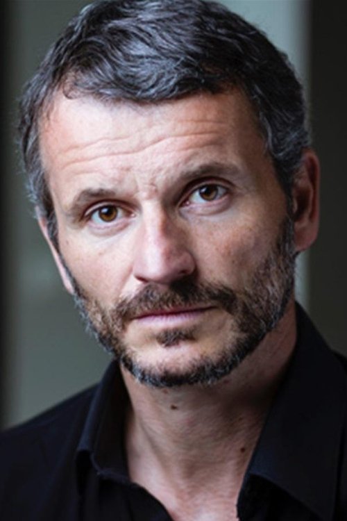 Photo of Nicolas Beaucaire, Acting