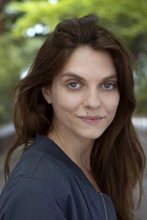 Camille Fievez profile