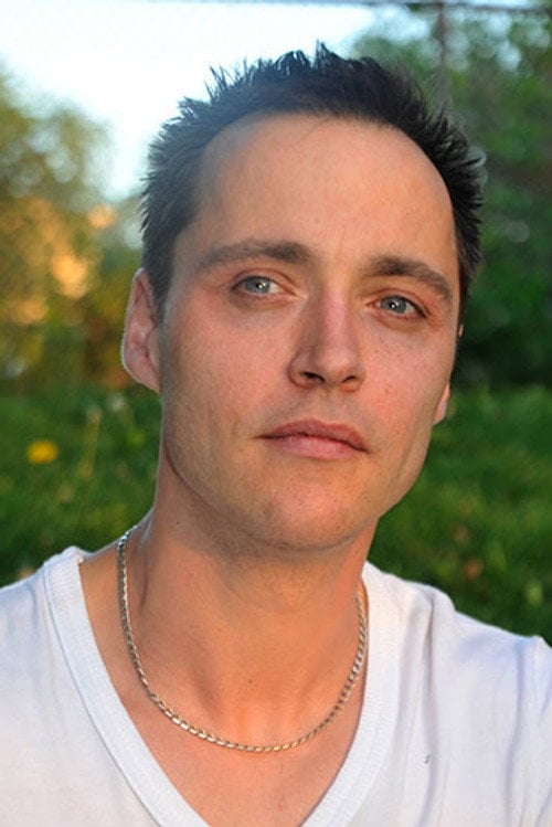 Photo of Étienne Desrosiers, Directing