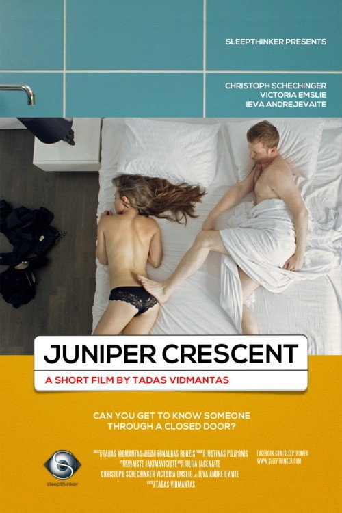 Movie poster for Juniper Crescent (2013)