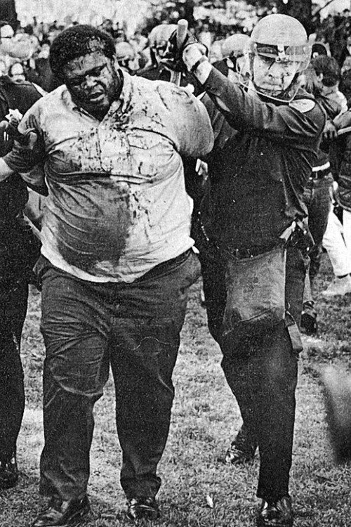 Movie poster for San Francisco State: On Strike (1969)