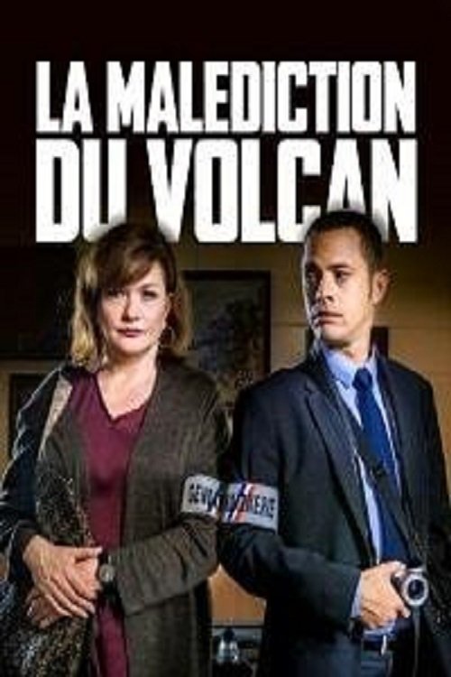 Movie poster for Murder on Reunion Island (2019)