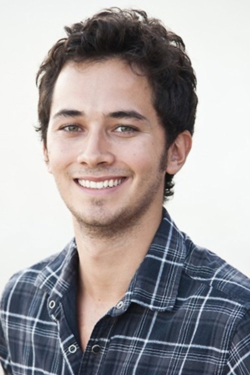 Gabriel Falcão profile