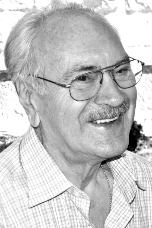 Photo of Ion Ungureanu, Acting
