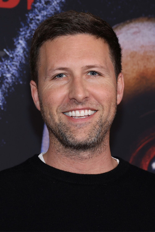 Photo of Dave Caplan, Production