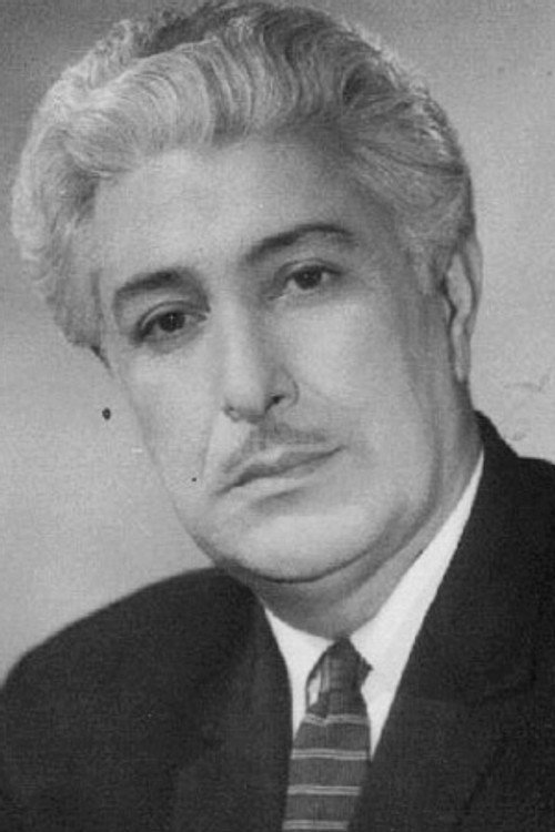 Photo of Mukhtar Dadashev, Camera