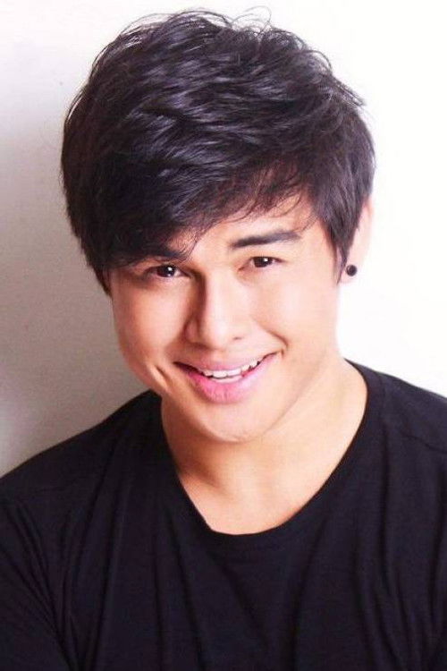 Photo of MJ Cayabyab, Acting