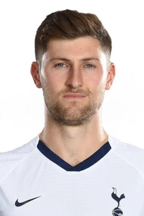 Photo of Ben Davies, Acting