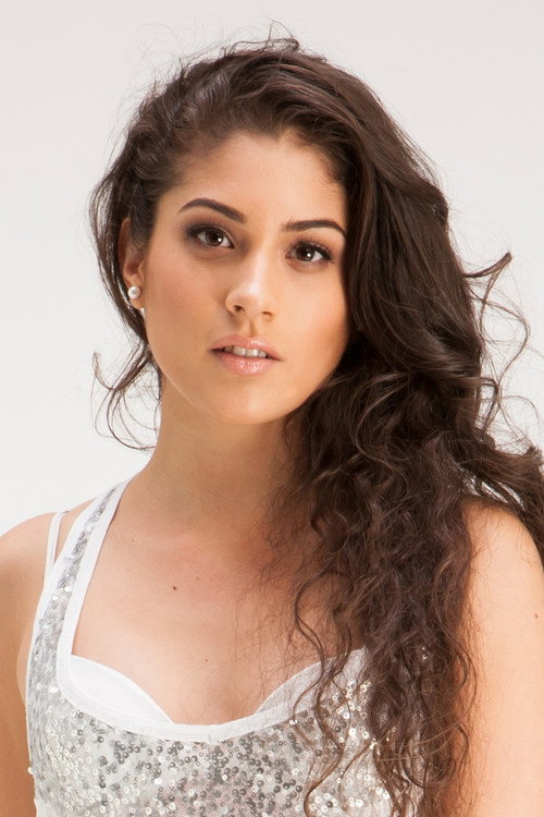 Photo of Claudia Zepeda, Acting