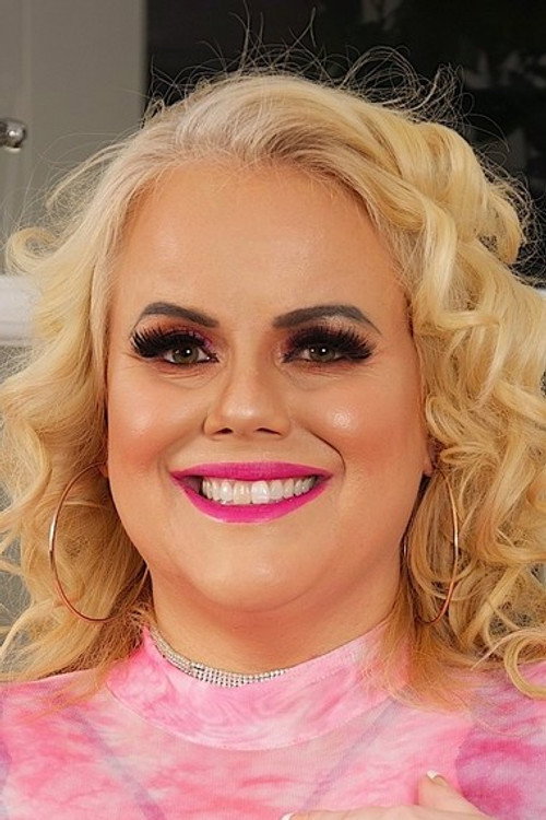 Photo of Megan MILF, Acting