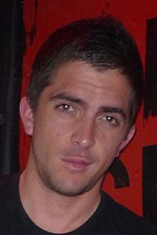 Photo of Fabrizio Nice, Acting