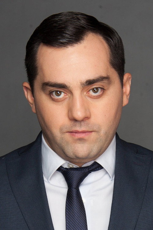 Photo of David Tsallaev, Acting