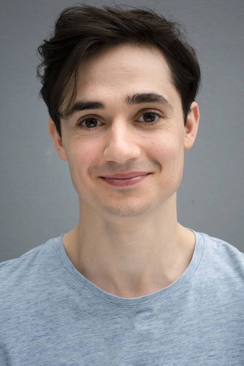 Konrad Żygadło profile