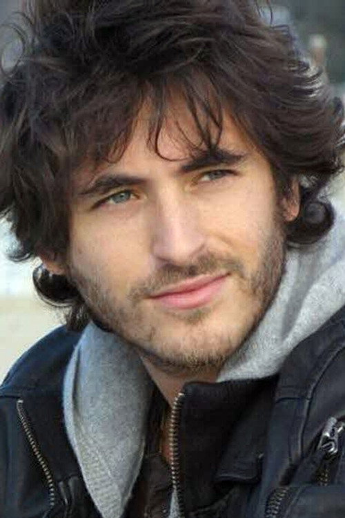 Photo of Mickaël Miro, Acting