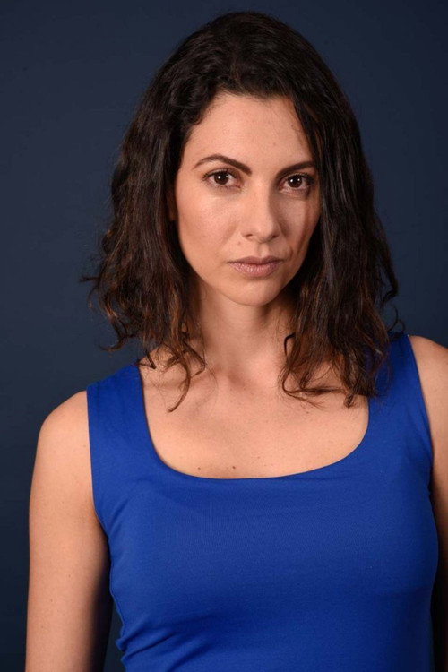 Photo of Marisol Rivera, Acting