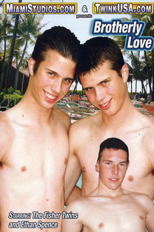 Movie poster for Brotherly Love (2005)