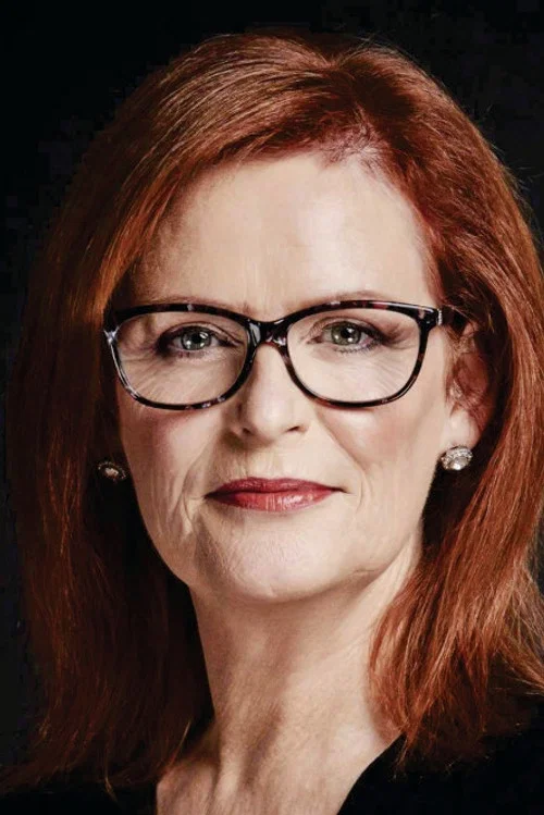 Photo of Jocelyn Broderick, Acting