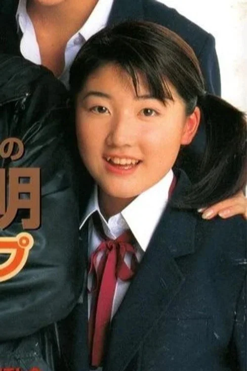 Photo of Hirono Kudo, Acting