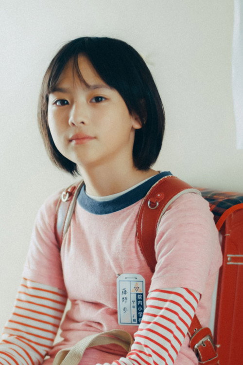 Photo of Fuuri Nanase, Acting