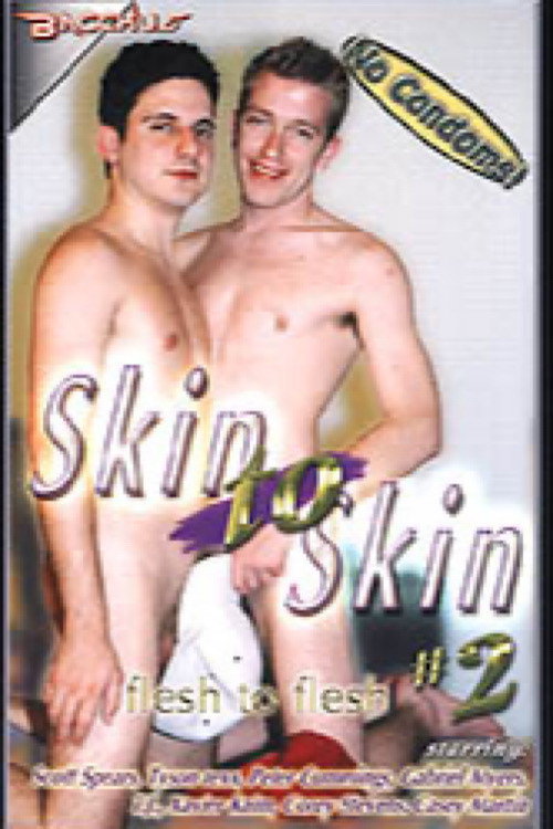 Movie poster for Skin to Skin 2 (2004)