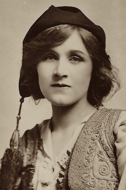 Photo of Phyllis Neilson-Terry, Acting