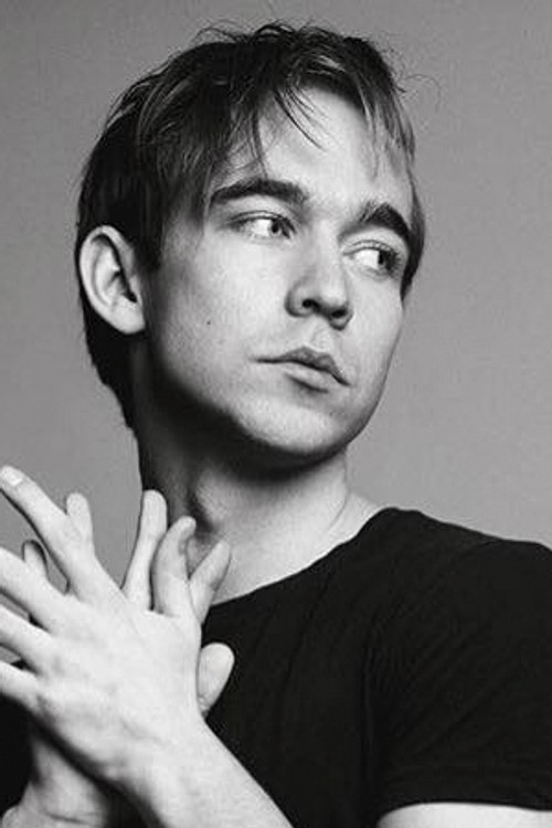 Photo of Melker Wernberg, Acting