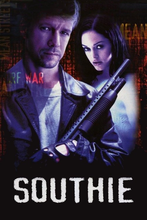 Movie poster for Southie (1998)