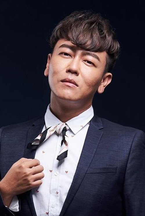 Photo of Jaspers Lai, Acting