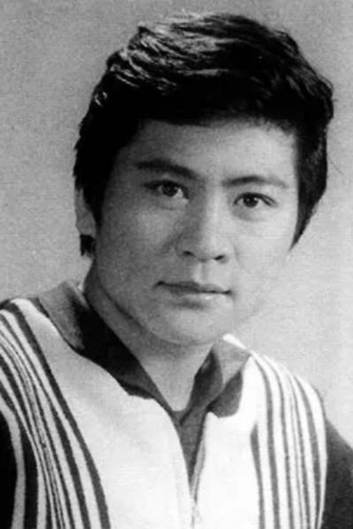 Photo of Yin Fuwen, Acting