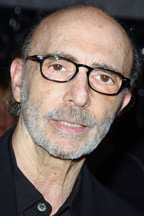 Harold Becker profile