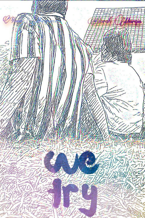 Movie poster for We Try (2025)