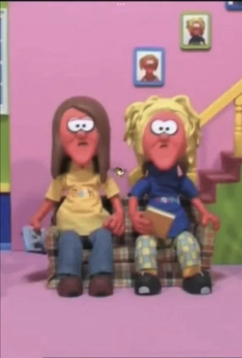 Little Lodgers poster