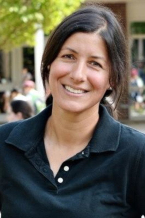 Photo of Jenn Nawada, Acting