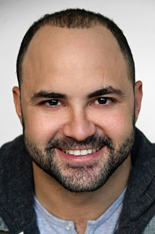 Photo of Juan Alfonso, Acting