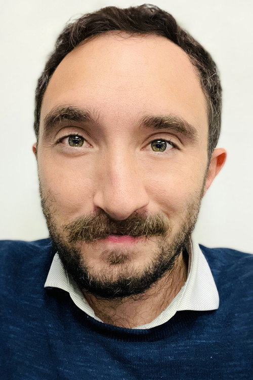 Photo of Will Dagger, Acting