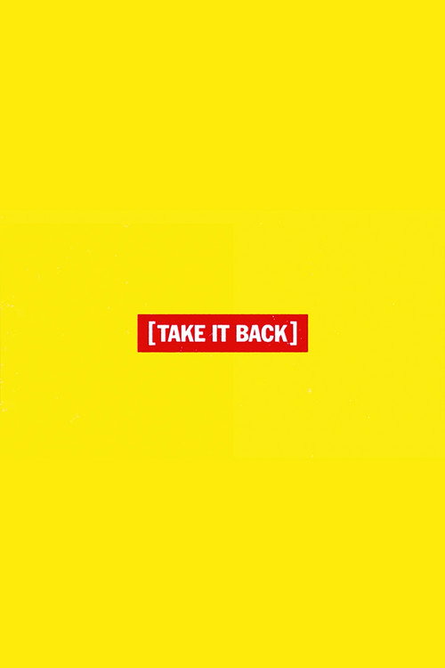 Movie poster for Vans - Take It Back