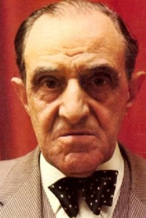 Photo of Valentín Tornos, Acting