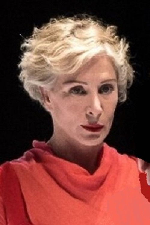 Muntsa Alcañiz profile