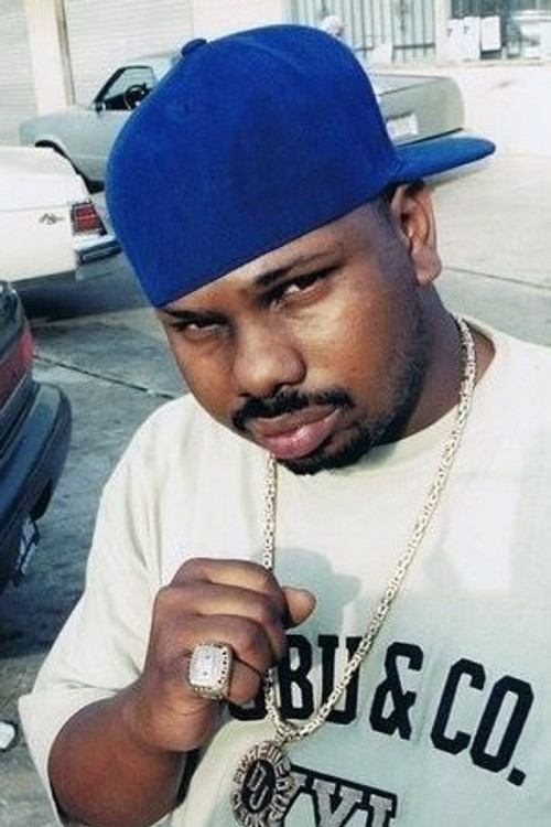 Photo of DJ Screw, Acting