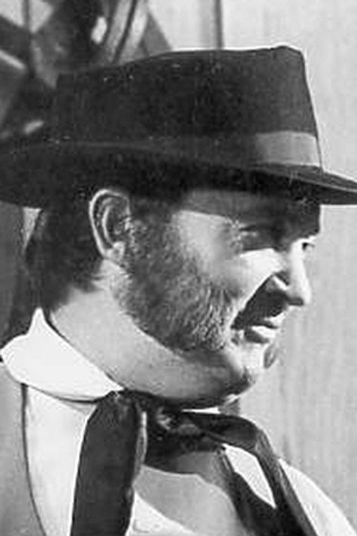 Photo of Rex Sevenoaks, Acting