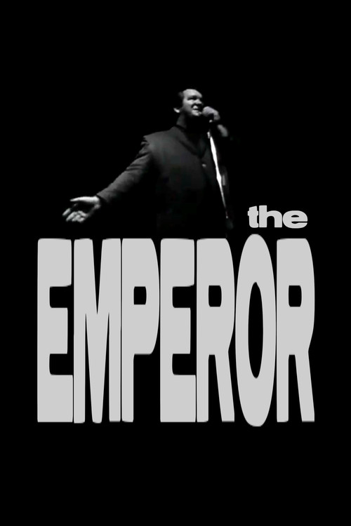 Movie poster for The Emperor (1967)