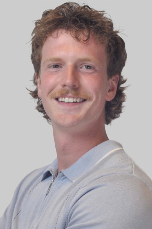 Photo of Nolan Pike, Acting