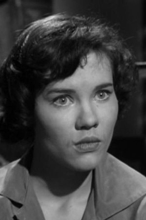 Dorothy White profile