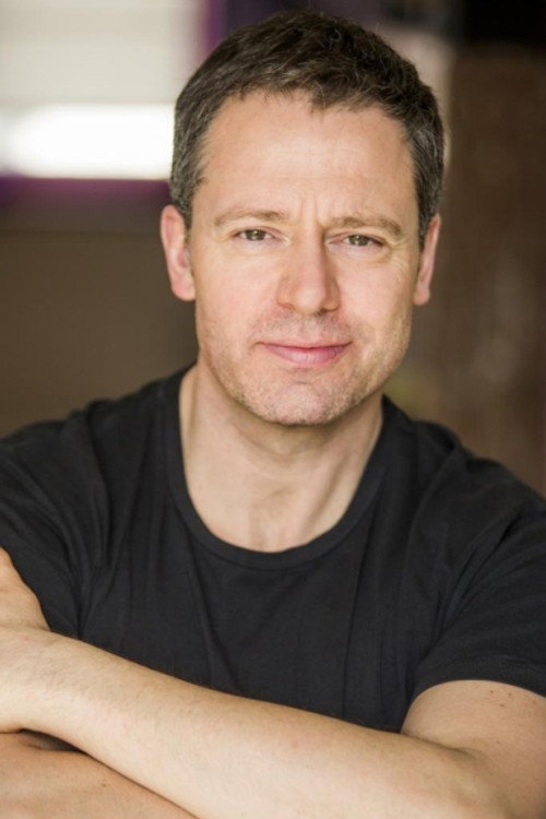 Photo of Laurent D'Elia, Acting