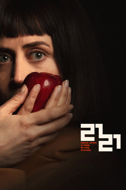 Movie poster for 2121 (2024)