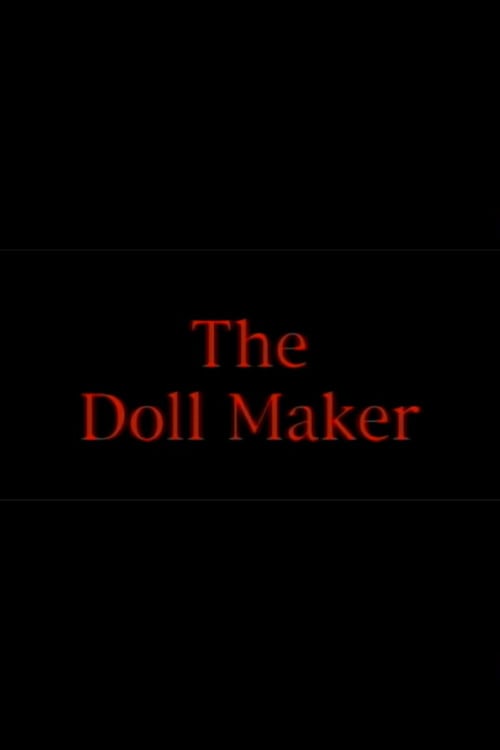 Movie poster for The Doll Maker (2002)